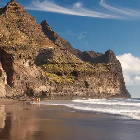 Monica Apartmán Agüimes