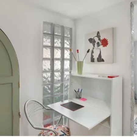 Monica Appartement