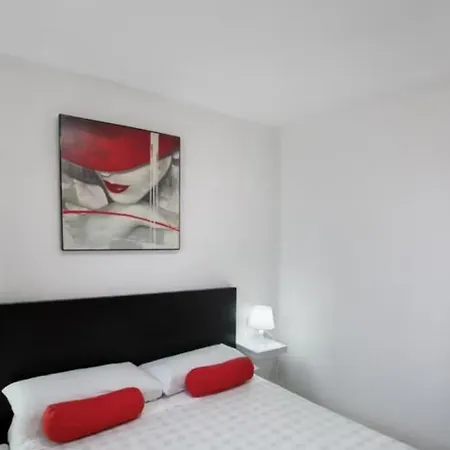 Appartement Monica *