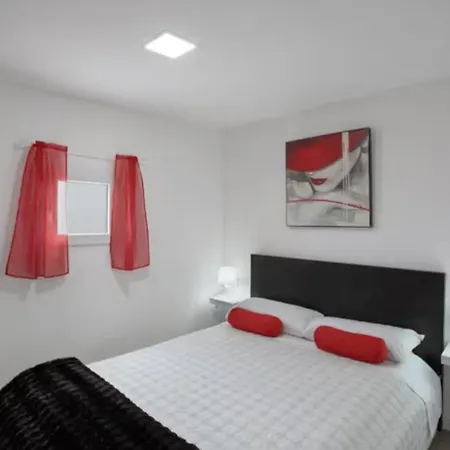Apartment Monica Aguimes