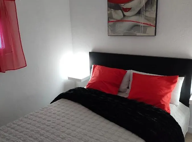 Monica Appartement