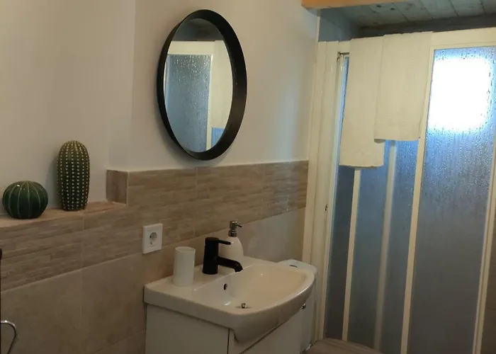 Monica Appartement *