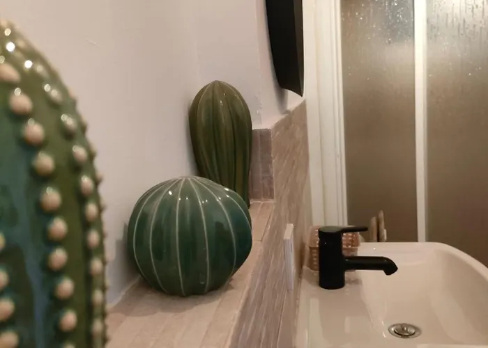 Monica Appartement Agüimes