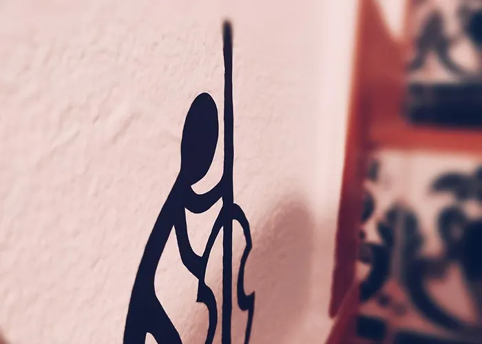 Appartement Monica