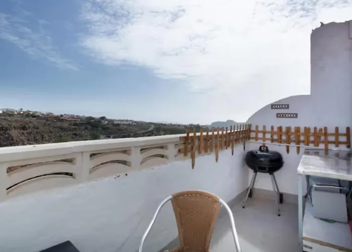 Monica Appartement