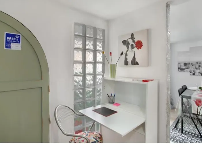 Monica Appartement