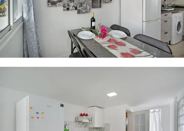Monica Appartement Agüimes