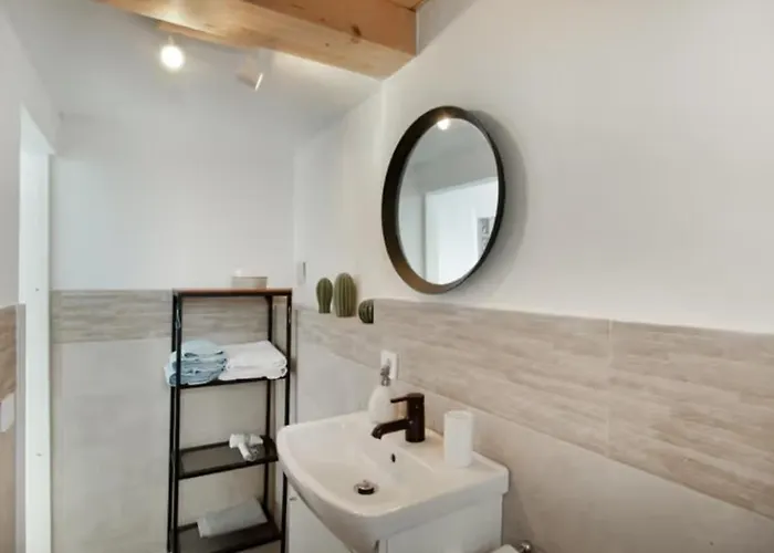 Appartement Monica