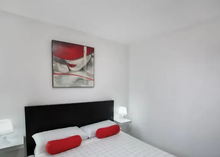 Appartement Monica *