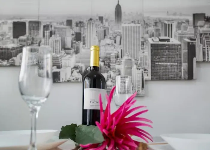 Monica Appartement *